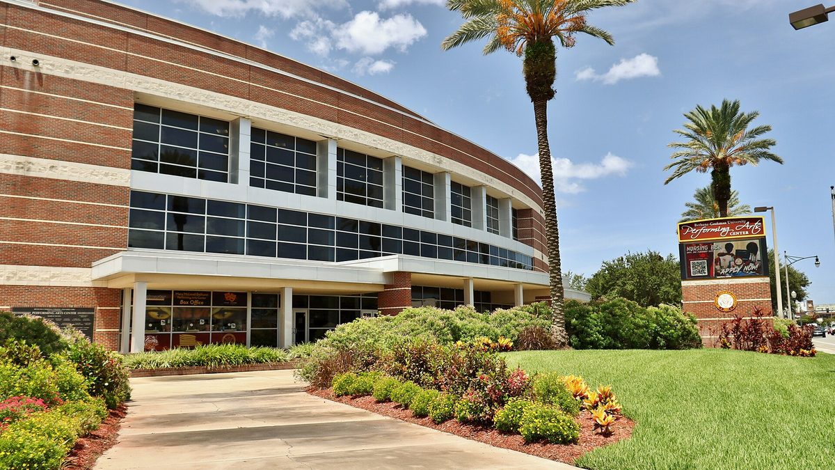 Bethune-Cookman Wins About $5.2M for Its Nursing School