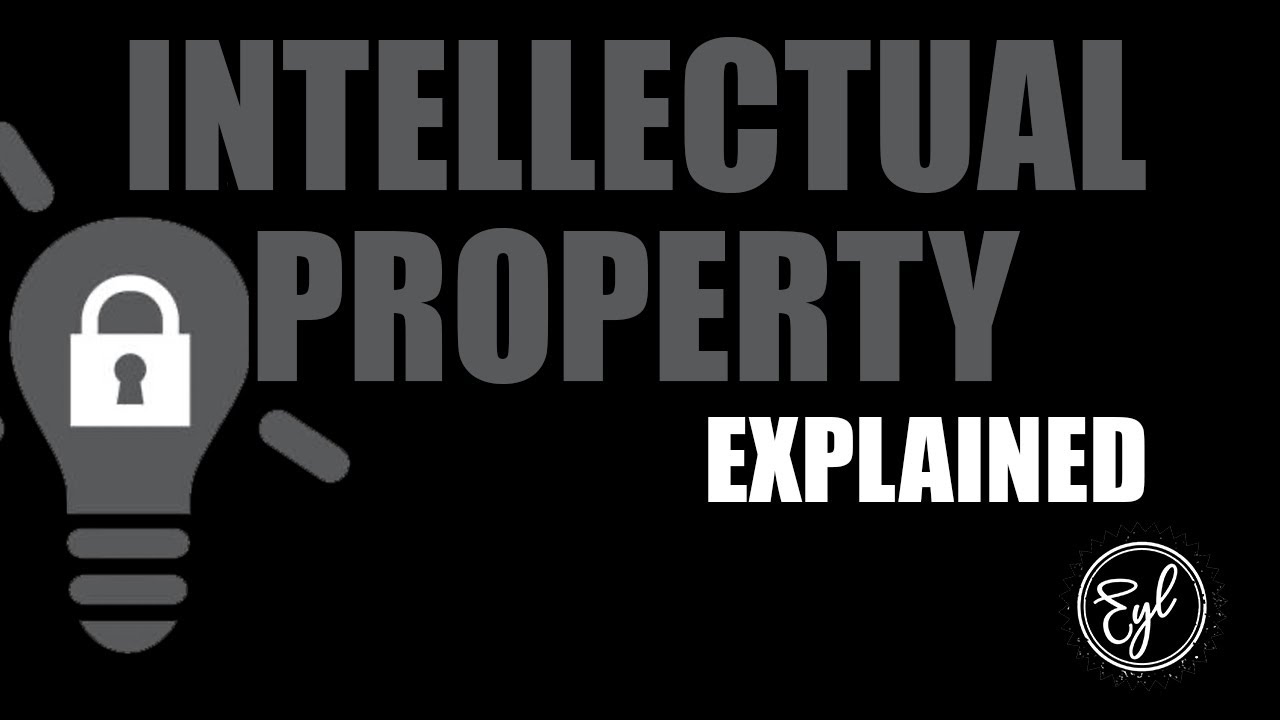 Intellectual Property Explained Guapify