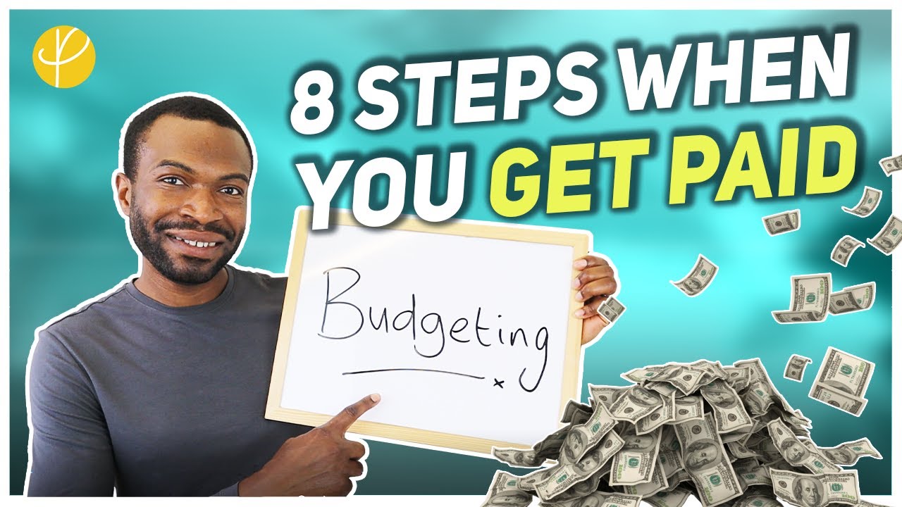 8 Places Your Money NEEDS To Go (To Become a MILLIONAIRE) - Guapify