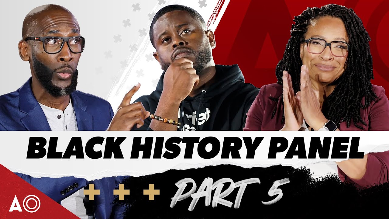 Here’s How We Change The Future For The Black Community - Guapify ...