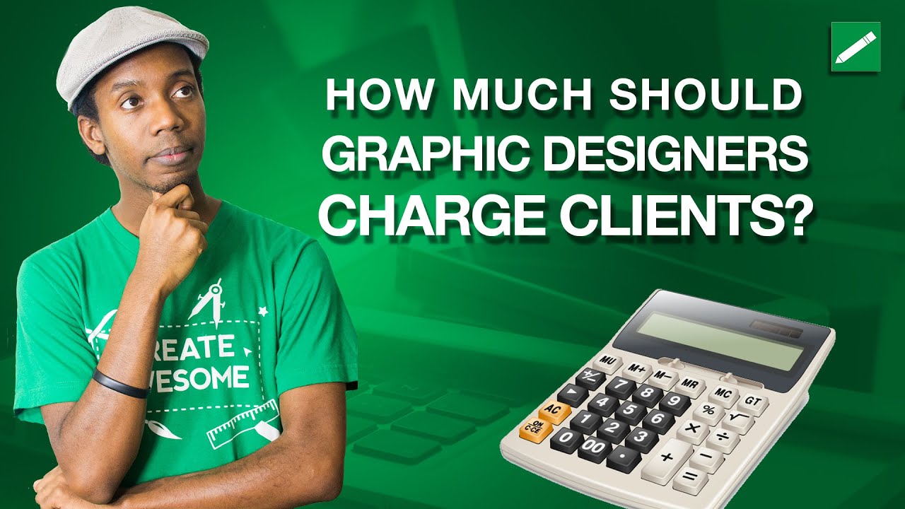 Graphic Design How Much Should You Charge Design Clients Guapify