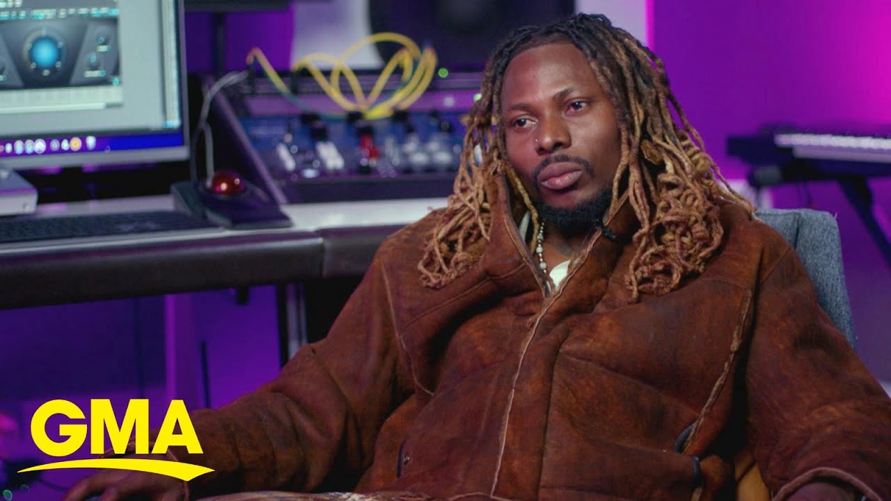 Nigerian Afrobeats singer Asake talks about his music journey - Guapify ...