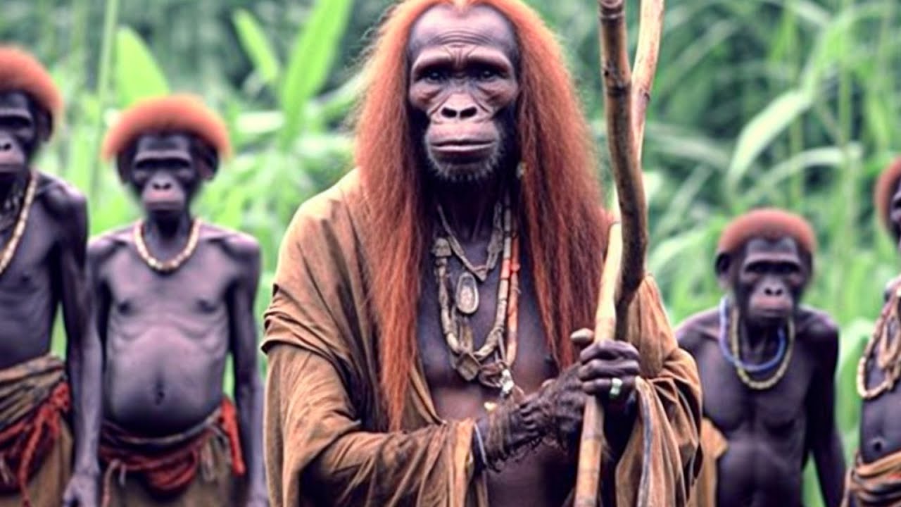15 Creepy Discoveries In Congo That Terrified The World Guapify 15 Creepy Discoveries In Congo That Terrified The World Guapify