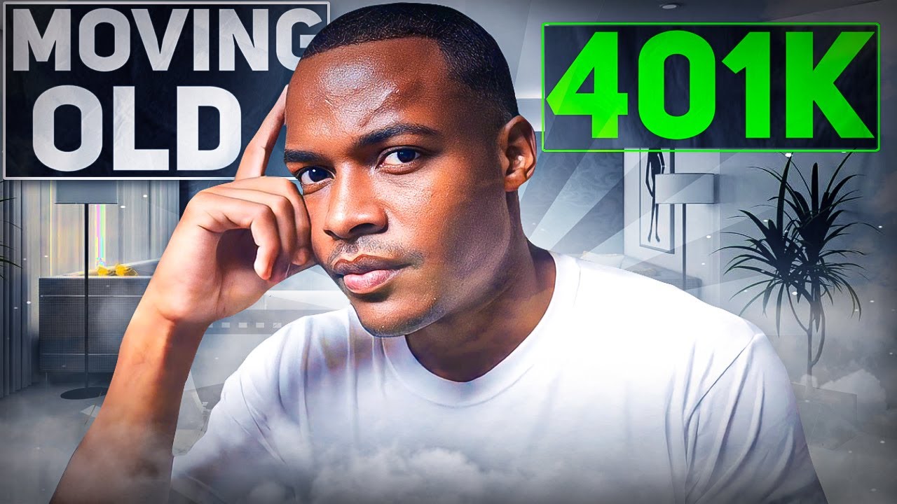 What To Do With Your 401k From Your Old Job Guapify Building Black Billionaires