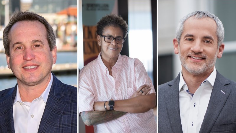 AI, DEI and more from 3 VCs’ 2024 outlook