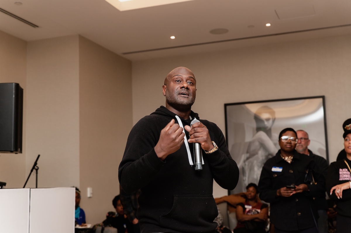 Latimer Ventures Launches Accelerator For Black And Latine SaaS