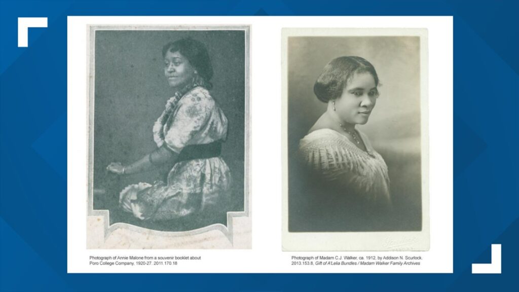 These three Black Americans who diversified financial markets