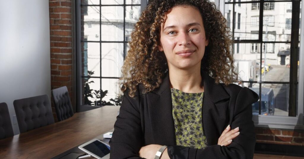 Black investors, founders still face big challenges in venture industry - San Francisco Examiner