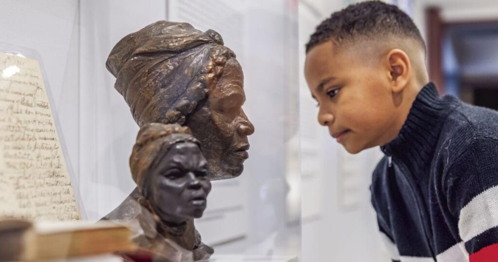Department of Development Encourages Ohioans to Celebrate Black History Month | News