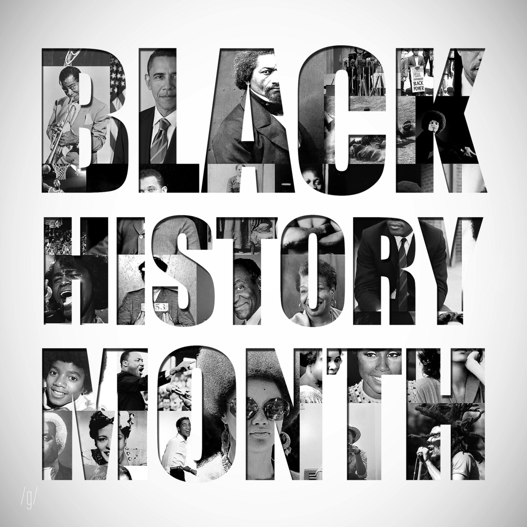 Reflecting on Black History Month: 10 Key Takeaways for the Community