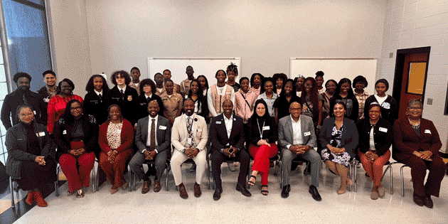SGBC celebrates National Entrepreneurship Week with VHS, VSU