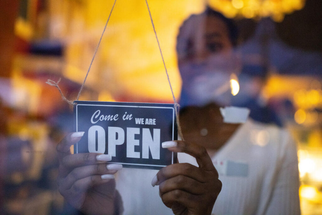 The Blackprint ICT In Wichita, Kansas, Has Become A Hub To Uplift Black-Owned Businesses