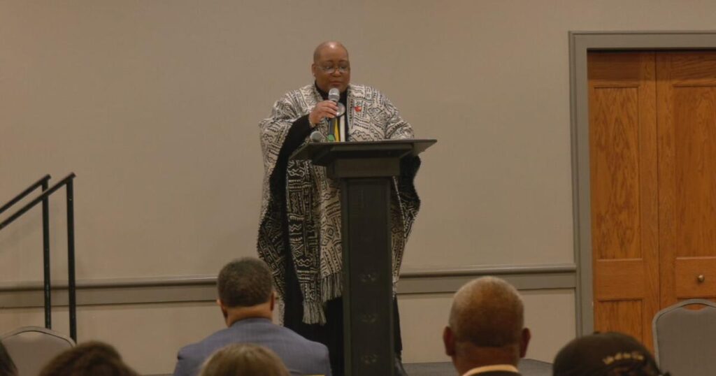 UofL hosts Black History Month celebration, strides made on campus | Education