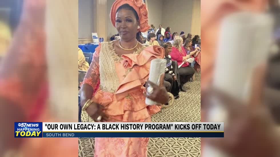 Women Entrepreneurs Matter is hosting its third annual Black History Month program