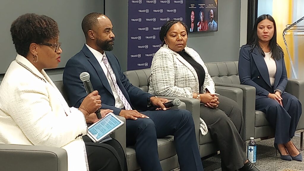 Truist Foundation donates $2 million to RICE Atlanta expansion