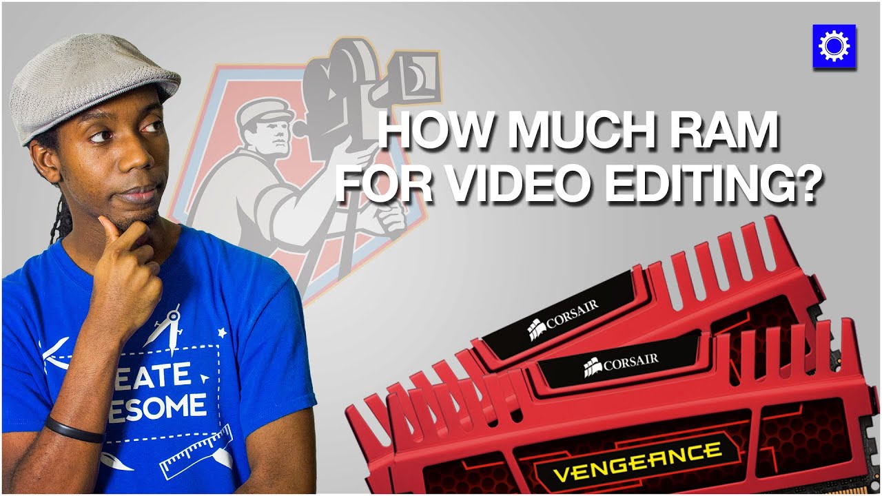 how-much-ram-do-you-need-for-video-editing-guapify-democratizing