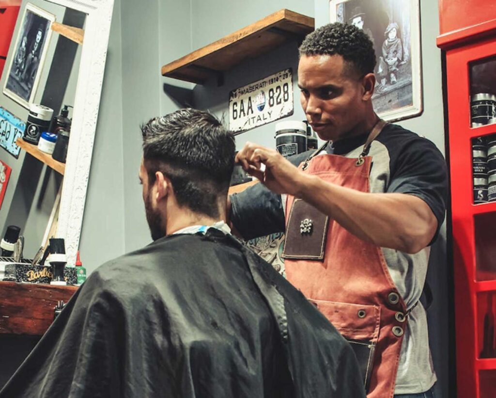 Black business ownership numbers are booming
