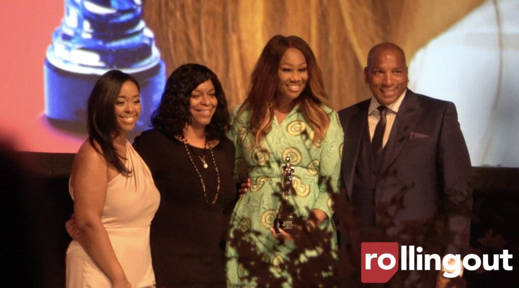 5 reasons to attend the 2024 BE Women of Power Summit