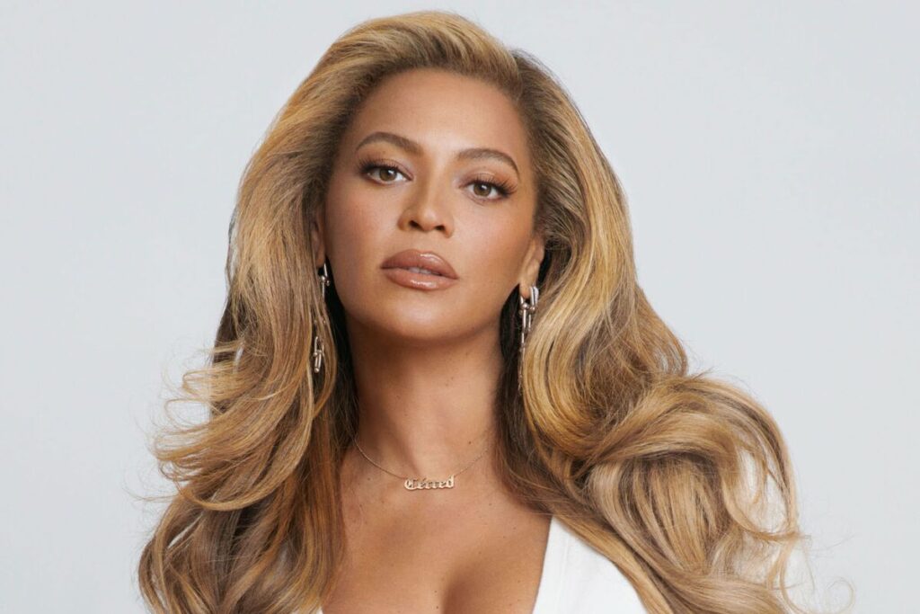 Beyonce New Hair Care Line 'Cecred' Enters Market Ready for Disruption