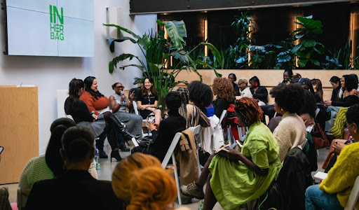 Black Women Entrepreneurs & Executives Gather to Empower the Next Generation at ‘In Her Bag’s’ NYC Summit