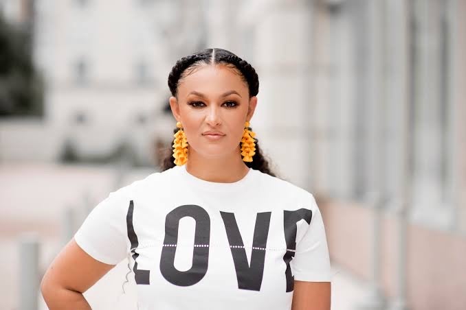 Creating Magic In The Room: Marty McDonald's Visionary Approach To Curating Empowering Women’s Events