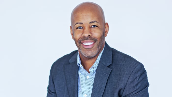 Here’s how David Smallwood is helping to create thousands of Black-owned businesses