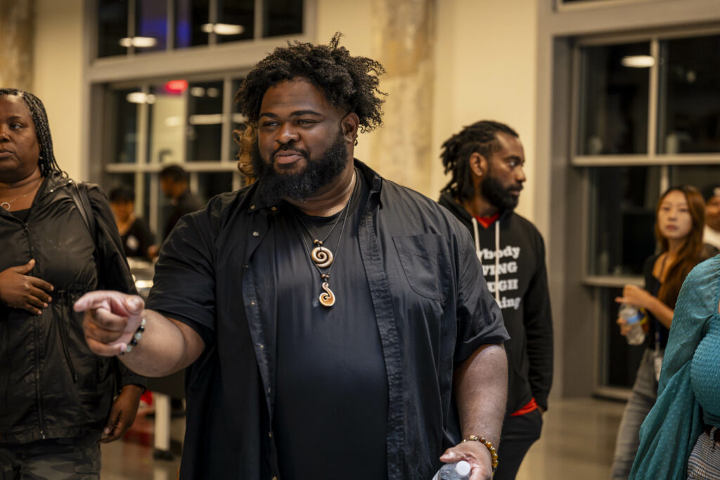 Johnnie Turnage: Detroit Could Be America's Premier Black Tech Ecosystem, But...