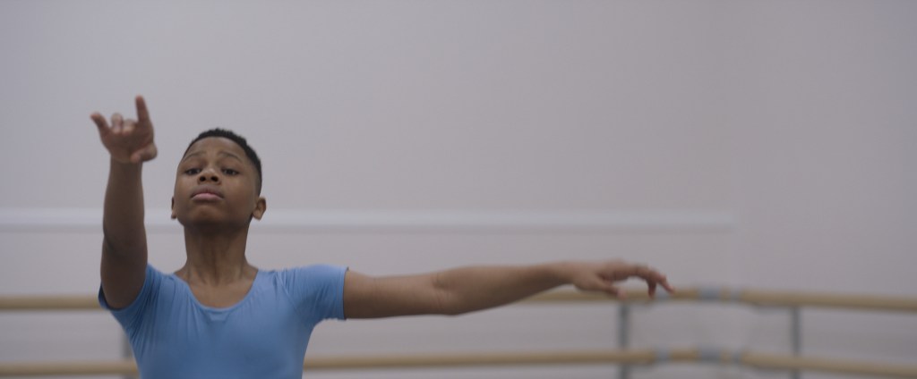 Madu, Anthony Madu, ballet, Black in ballet, Black dance, Black dancers, Nigeria, Nigerian films, African films, Kachi Benson, Disney, Disney films, Elmhurst Ballet School, theGrio.com