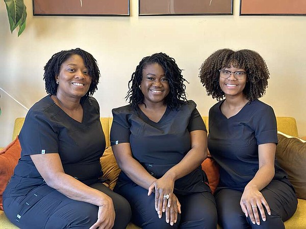 Saline County hosting successful Black skin and hair care businesses | The Arkansas Democrat-Gazette