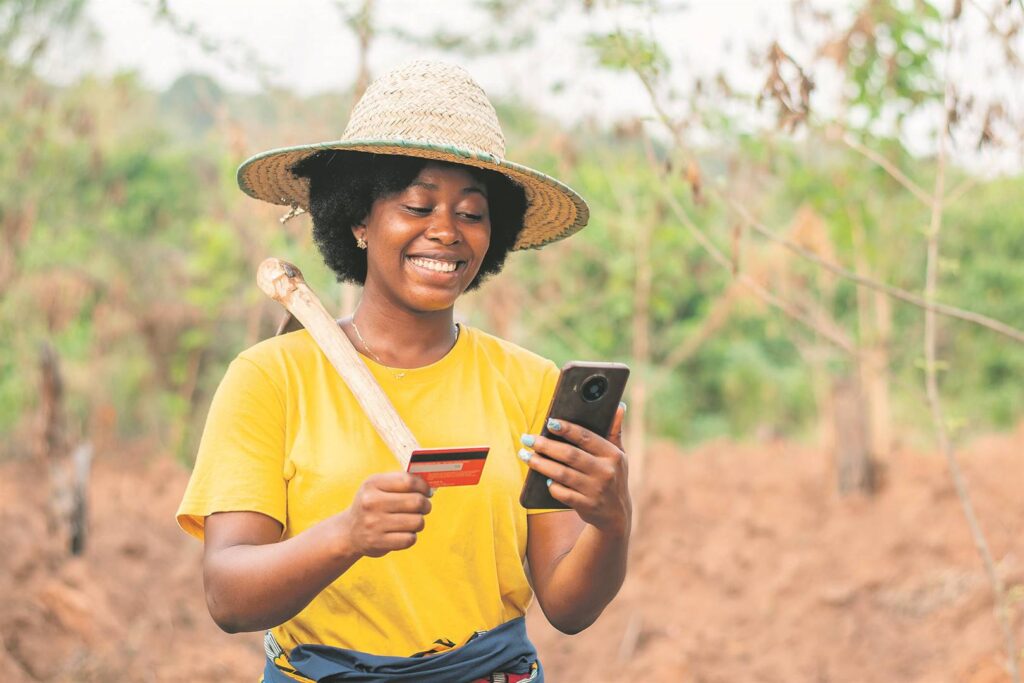 Through the Black Industrialists Policy, we have sought to change the landscape by directly funding and supporting black-owned businesses across a range of sectors