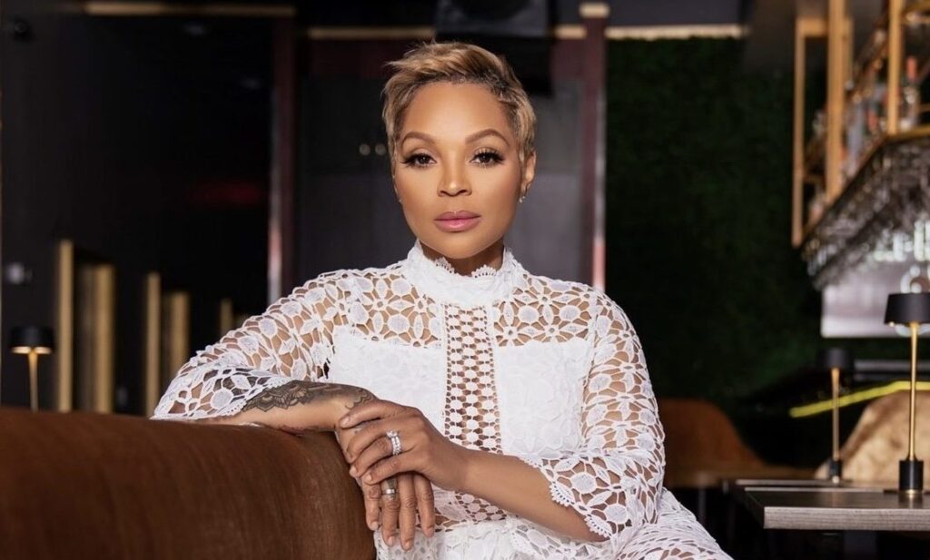 Hottest Business Baddies In The Game, Vol. 5