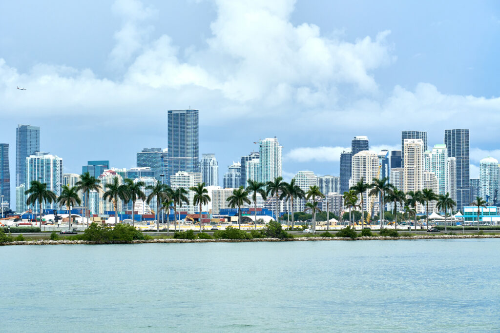 Viewpoint: Where have all the Black entrepreneurs in Miami gone?