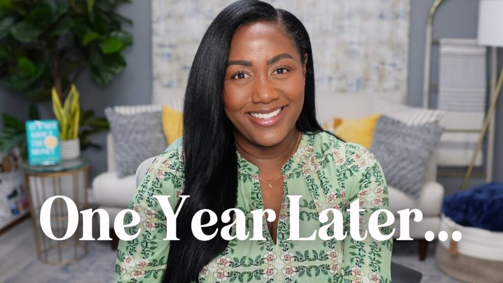 How I Changed My Life In One Year - Guapify