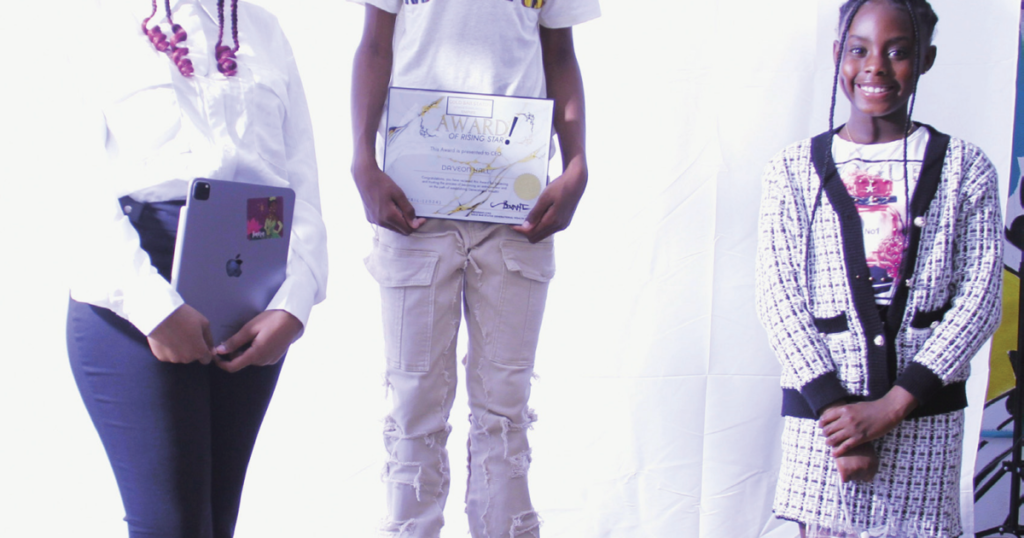 Event honors young Daytona students who are entrepreneurs | News