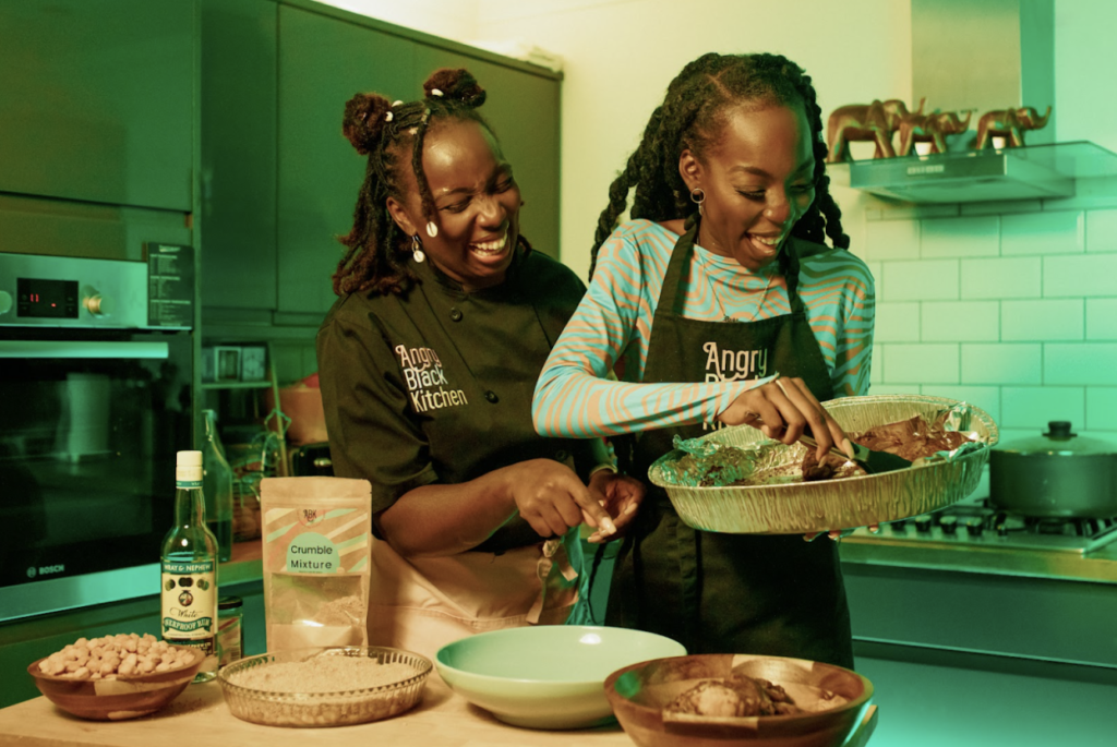 Jamaican Rum Brand Wrap & Nephew Launches Fund To Support Black Businesses