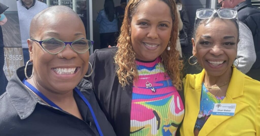 Local nonprofit works to support black entrepreneurs in Idaho