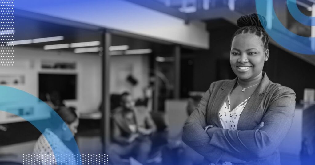 What Black Women Must Do to Succeed