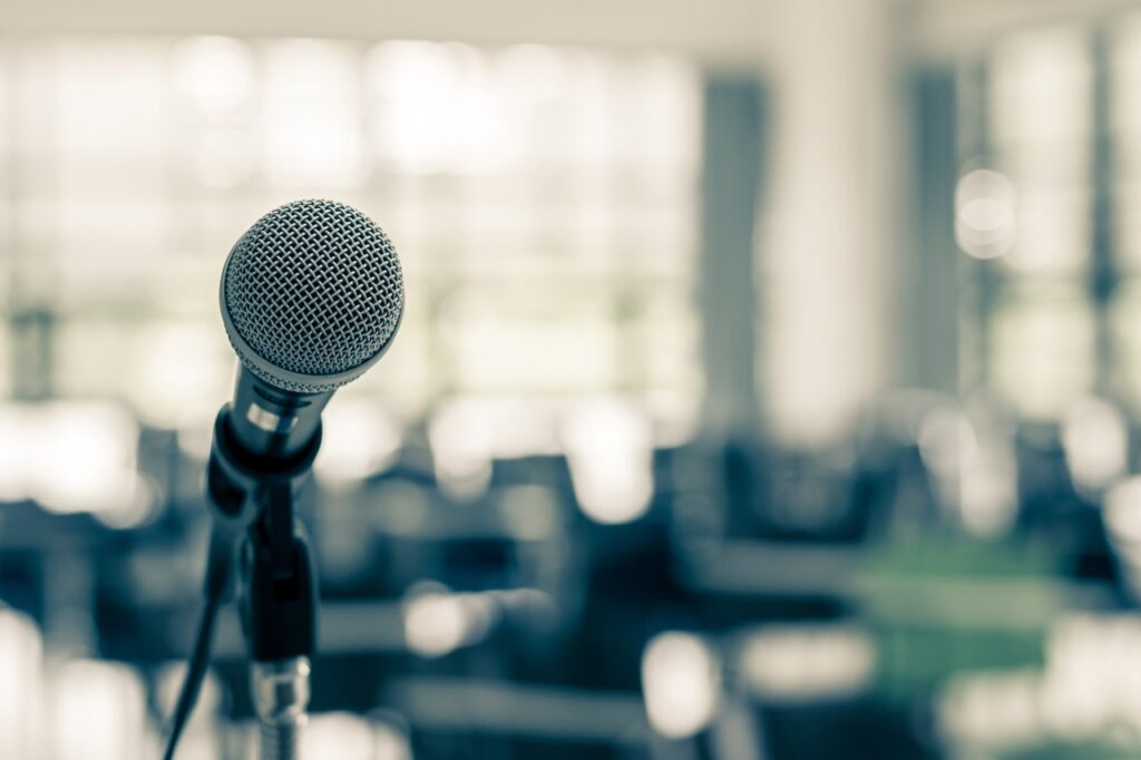 When, what to know about keynotes, tickets