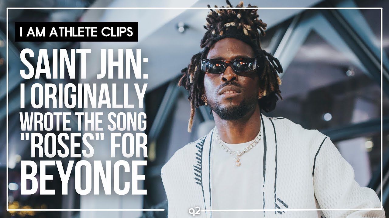 SAINt JHN: