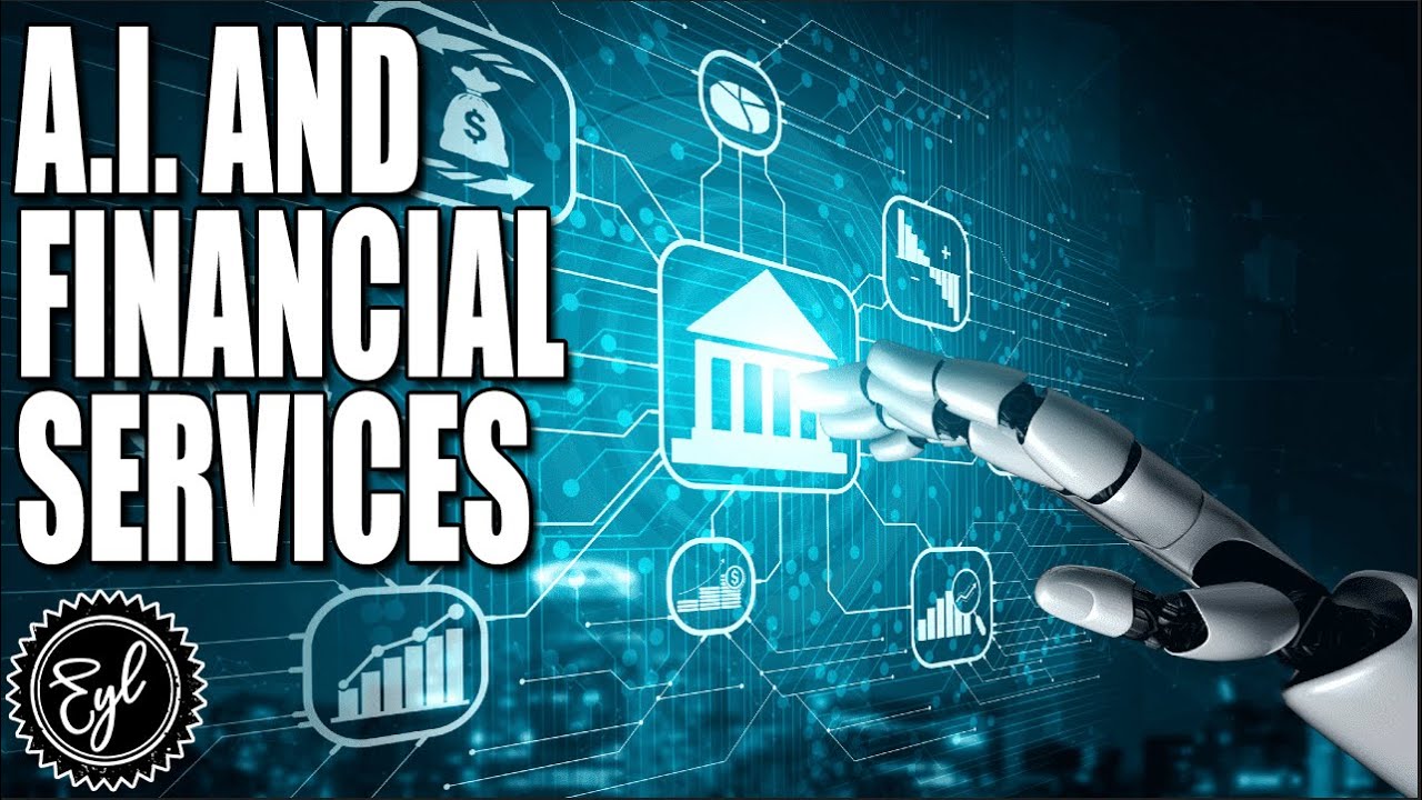 The Impact of Artificial Intelligence on Financial Services - Guapify