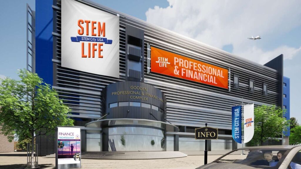 Black Business Matters Expo returns to STEM City USA