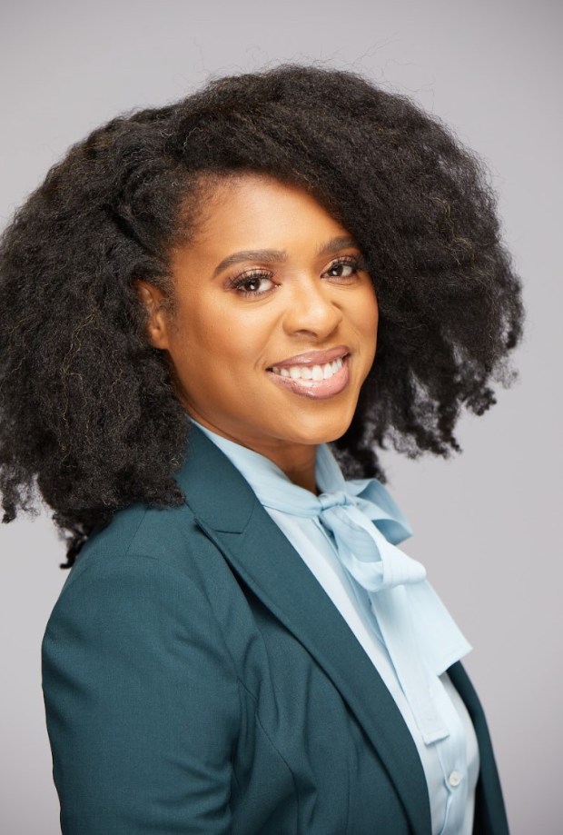 Rachel Wilson, managing partner, The BFM Fund (Courtesy photo)