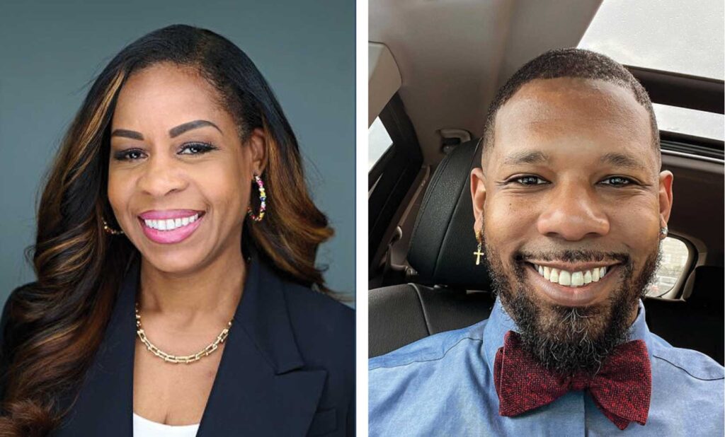 Black insurance professionals look to increase numbers in industry