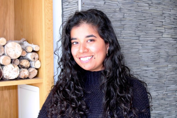 Himalaya Rao-Potlapally, managing partner, The BFM Fund (Courtesy photo)