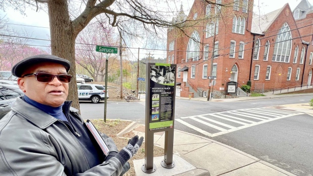 In Asheville, a Black Heritage Trail Ushers In a Whole New Economy