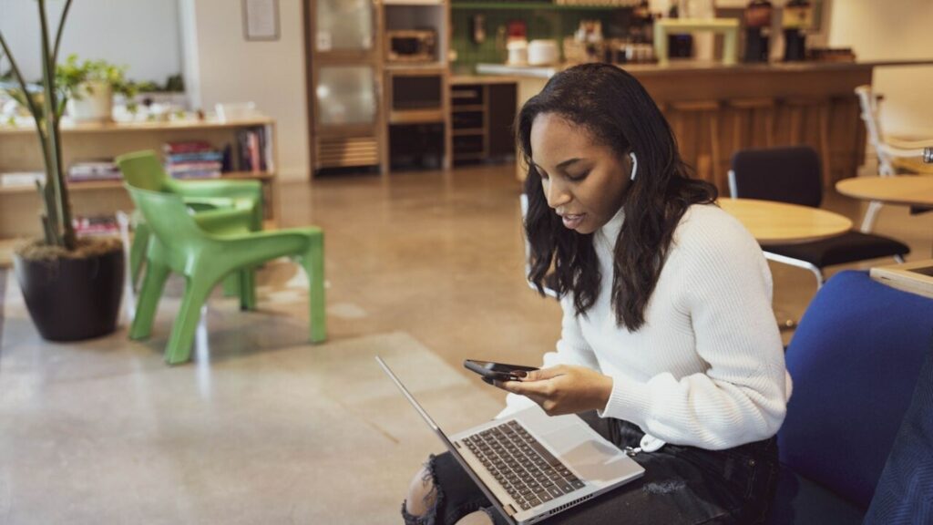 Maryland lawmakers discuss racial disparities in small business funding