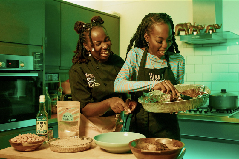 Popular Jamaican rum brand launches programme to support Black entrepreneurs