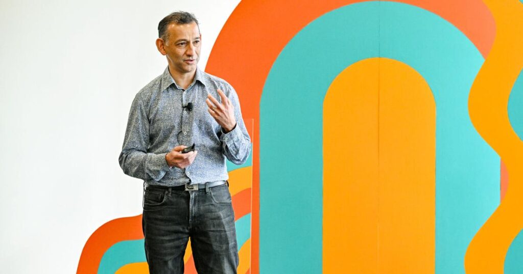 Shazam co-founder gives advice to Baton Rouge entrepreneurs | Business