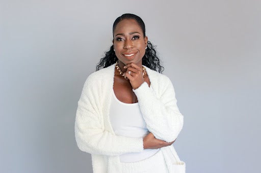 Urban Hydration's Psyche Terry: An Entrepreneurial Icon and Her Inspirational Journey