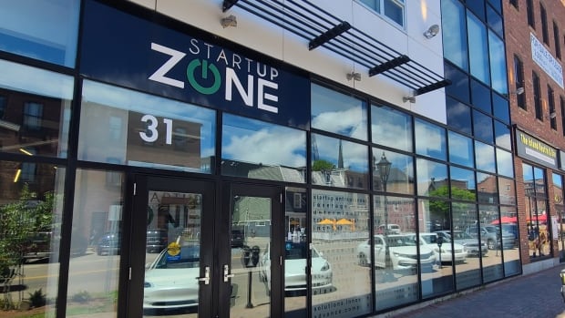 P.E.I. entrepreneur hub Startup Zone has shut its doors